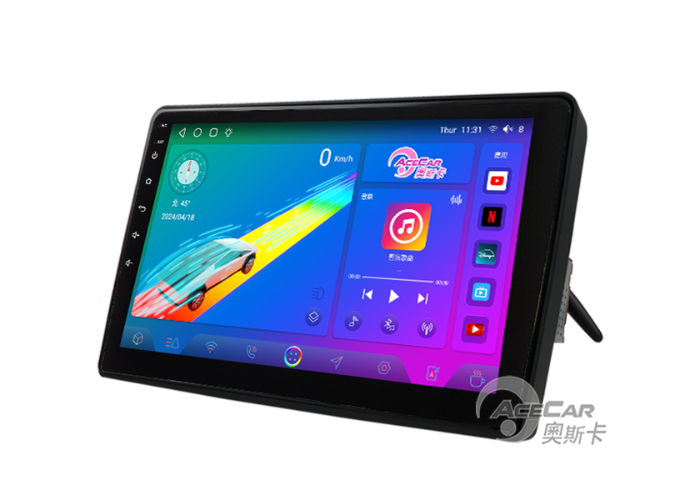 MPV(00-07年)9吋▸多款安卓機型選購