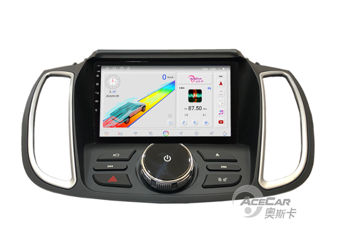 KUGA(13~18) 9吋▸多款安卓機型選購▸高配