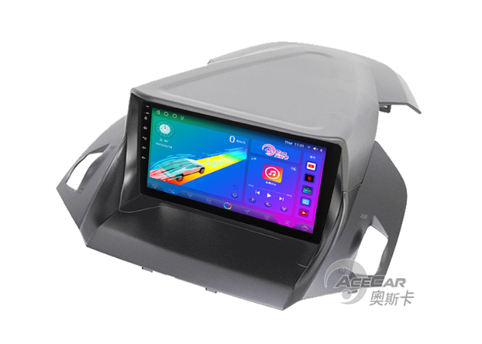 KUGA (13~19) 9吋▸多款安卓機型選購▸低配