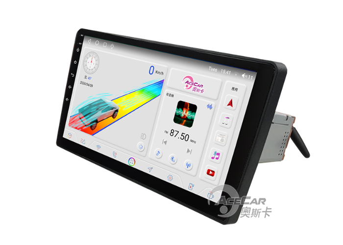 TRIBUTE 邱比特(00-05年) 9吋▸多款安卓機型選購