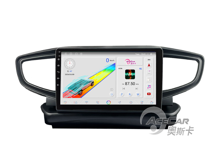 IONIQ (16-21年) 9吋▸多款安卓機型選購