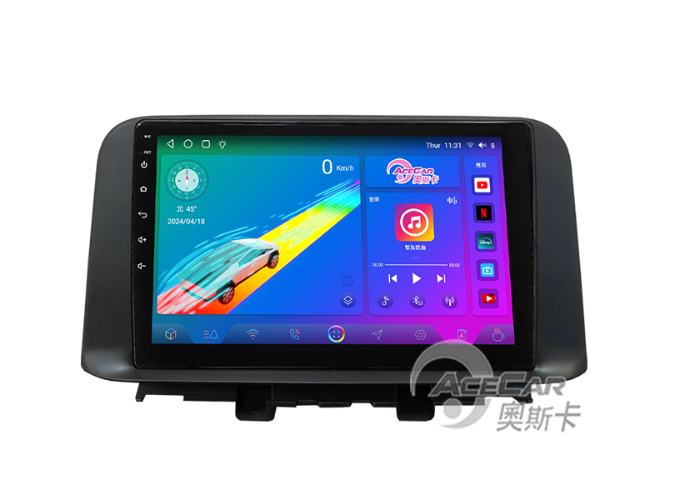 KONA (18年~)10吋▸多款安卓機型選購