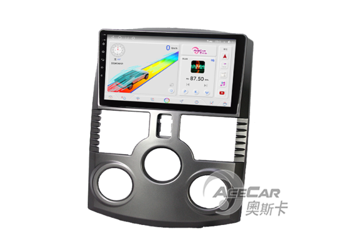 Terios小悍馬(06-17年) 9吋▸多款安卓機型選購