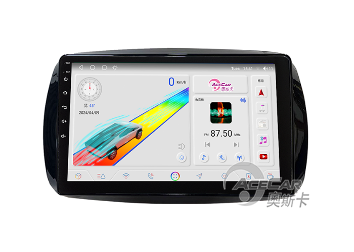 SMART (15~年) 9吋▸多款安卓機型選購