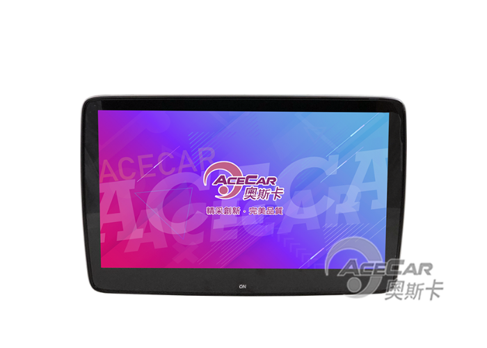 AP-112│11吋│後座娛樂系統│
